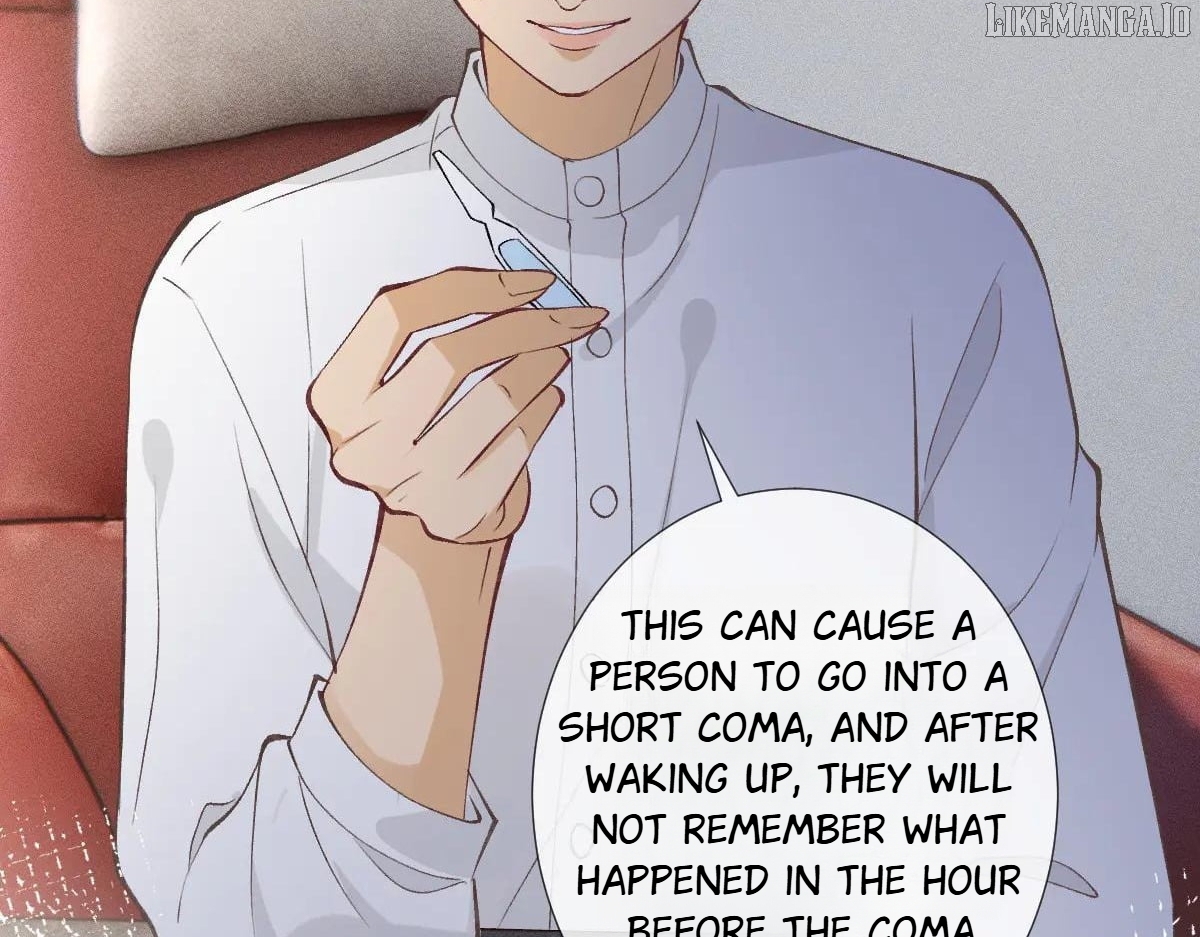 Everyone's Darling Chapter 302 - page 28